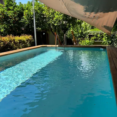 Ferienhaus Delightful Luxury With Heated Pool Near Catania, Taormina, The Sea And Mount Etna By Sicilian Relaxing Homes Giarre