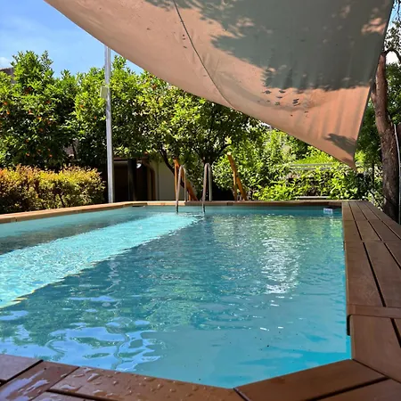 Delightful Luxury With Heated Pool Near Catania, Taormina, The Sea And Mount Etna By Sicilian Relaxing Homes Giarre
