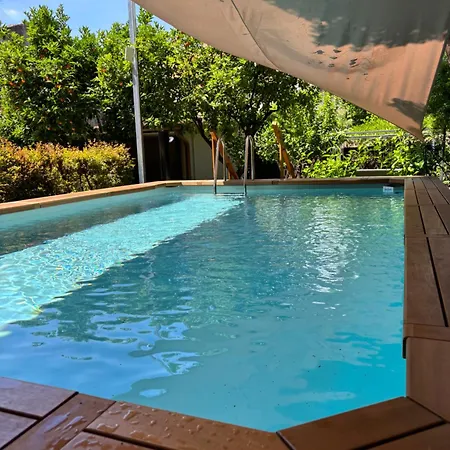 Delightful Luxury With Heated Pool Near Catania, Taormina, The Sea And Mount Etna By Sicilian Relaxing Homes Ferienhaus *