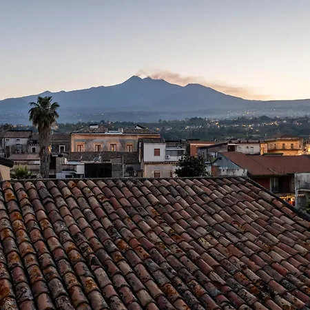 Ferienhaus Delightful Luxury With Heated Pool Near Catania, Taormina, The Sea And Mount Etna By Sicilian Relaxing Homes Giarre