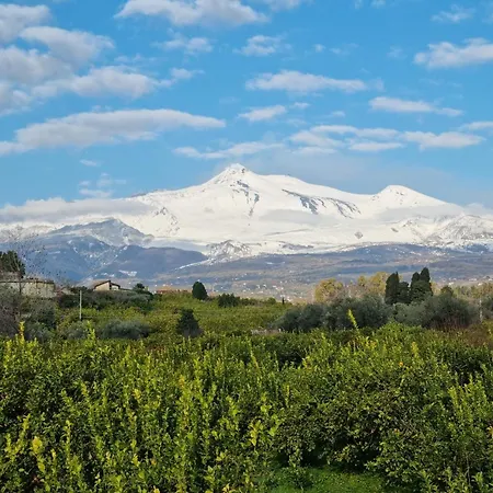 Delightful Luxury With Heated Pool Near Catania, Taormina, The Sea And Mount Etna By Sicilian Relaxing Homes Giarre