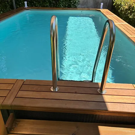 Feriehus Delightful Relaxing With Heated Pool Near Catania, Taormina, The Sea And Mount Etna Giarre