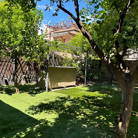 Delightful Relaxing With Heated Pool Near Catania, Taormina, The Sea And Mount Etna *