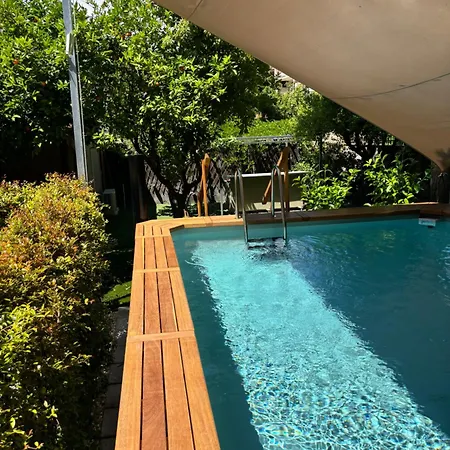 Delightful Relaxing With Heated Pool Near Catania, Taormina, The Sea And Mount Etna *