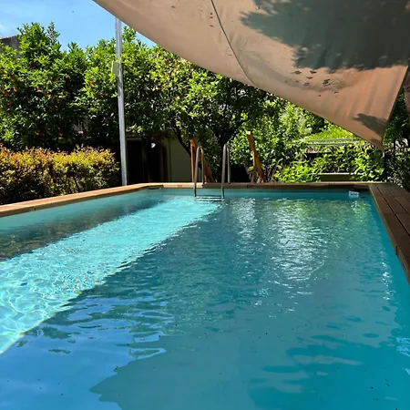 Delightful Luxury With Heated Pool Near Catania, Taormina, The Sea And Mount Etna By Sicilian Relaxing Homes