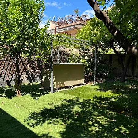 Delightful Relaxing With Heated Pool Near Catania, Taormina, The Sea And Mount Etna