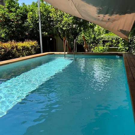 Delightful Luxury With Heated Pool Near Catania, Taormina, The Sea And Mount Etna By Sicilian Relaxing Homes Semesterbostad
