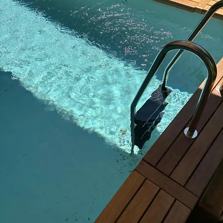 Feriehus Delightful Relaxing With Heated Pool Near Catania, Taormina, The Sea And Mount Etna Giarre
