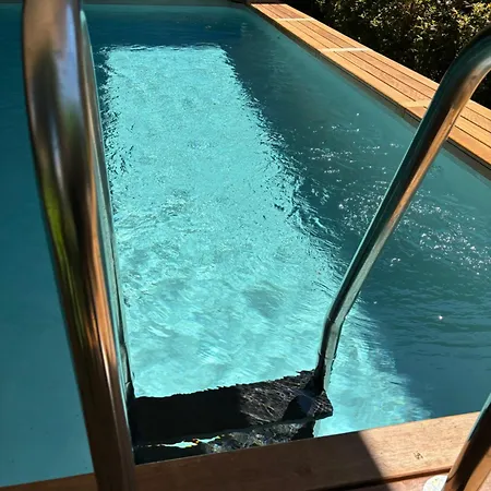 Delightful Relaxing With Heated Pool Near Catania, Taormina, The Sea And Mount Etna Feriehus Giarre