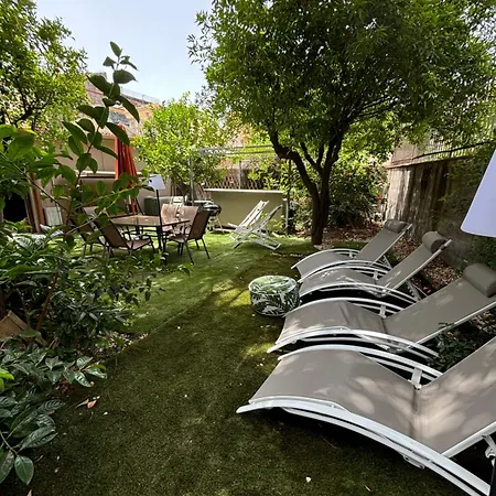 Delightful Relaxing With Heated Pool Near Catania, Taormina, The Sea And Mount Etna * Giarre