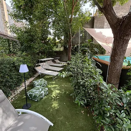 Feriehus Delightful Relaxing With Heated Pool Near Catania, Taormina, The Sea And Mount Etna *