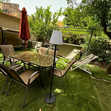 Feriehus Delightful Relaxing With Heated Pool Near Catania, Taormina, The Sea And Mount Etna Giarre