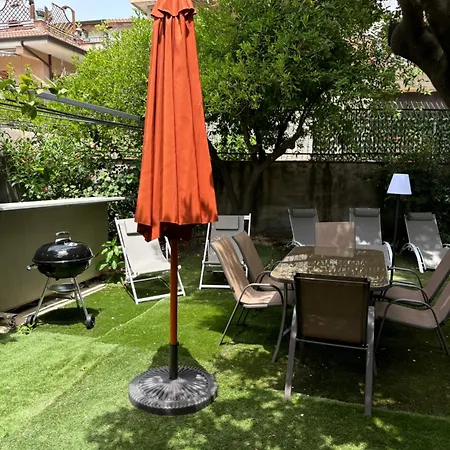 Feriehus Delightful Relaxing With Heated Pool Near Catania, Taormina, The Sea And Mount Etna Giarre