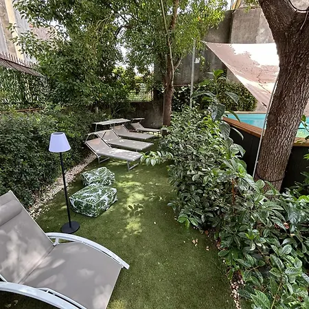 Feriehus Delightful Relaxing With Heated Pool Near Catania, Taormina, The Sea And Mount Etna Giarre