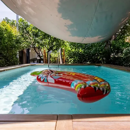 Delightful Luxury With Heated Pool Near Catania, Taormina, The Sea And Mount Etna By Sicilian Relaxing Homes