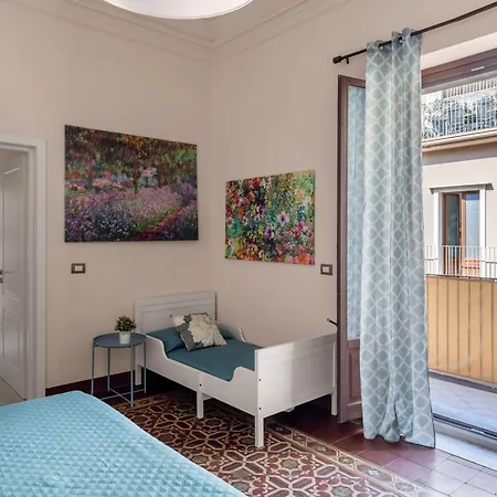Delightful Luxury With Heated Pool Near Catania, Taormina, The Sea And Mount Etna By Sicilian Relaxing Homes * Giarre