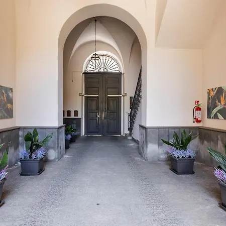 Semesterbostad Delightful Luxury With Heated Pool Near Catania, Taormina, The Sea And Mount Etna By Sicilian Relaxing Homes