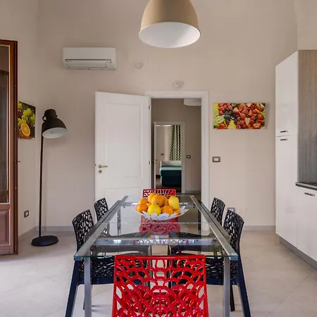 Delightful Luxury With Heated Pool Near Catania, Taormina, The Sea And Mount Etna By Sicilian Relaxing Homes Semesterbostad Giarre