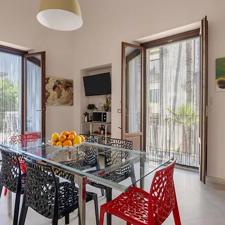 Delightful Luxury With Heated Pool Near Catania, Taormina, The Sea And Mount Etna By Sicilian Relaxing Homes *