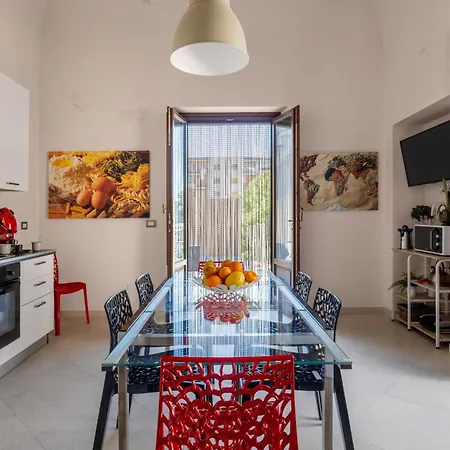 Semesterbostad Delightful Luxury With Heated Pool Near Catania, Taormina, The Sea And Mount Etna By Sicilian Relaxing Homes *