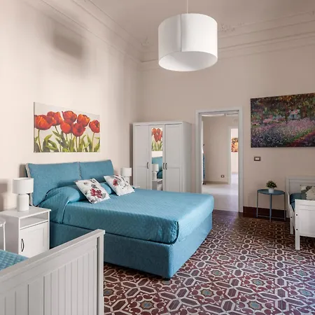 Semesterbostad Delightful Luxury With Heated Pool Near Catania, Taormina, The Sea And Mount Etna By Sicilian Relaxing Homes Giarre